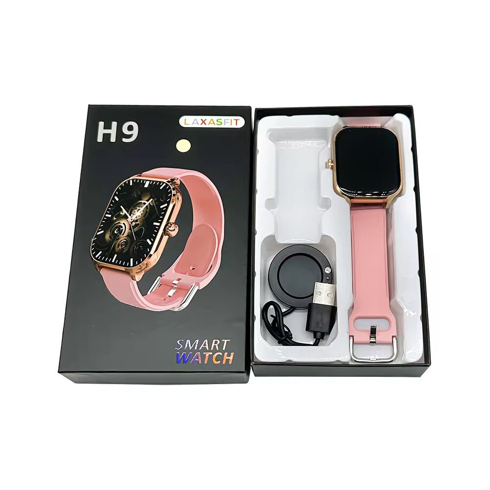 Montre intelligente Smart Watch H9