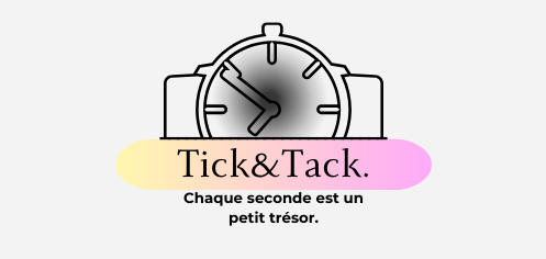 Tick & Tack